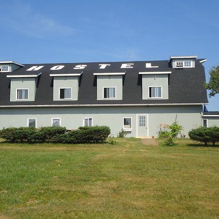 Brackley Beach Hostel Экстерьер фото