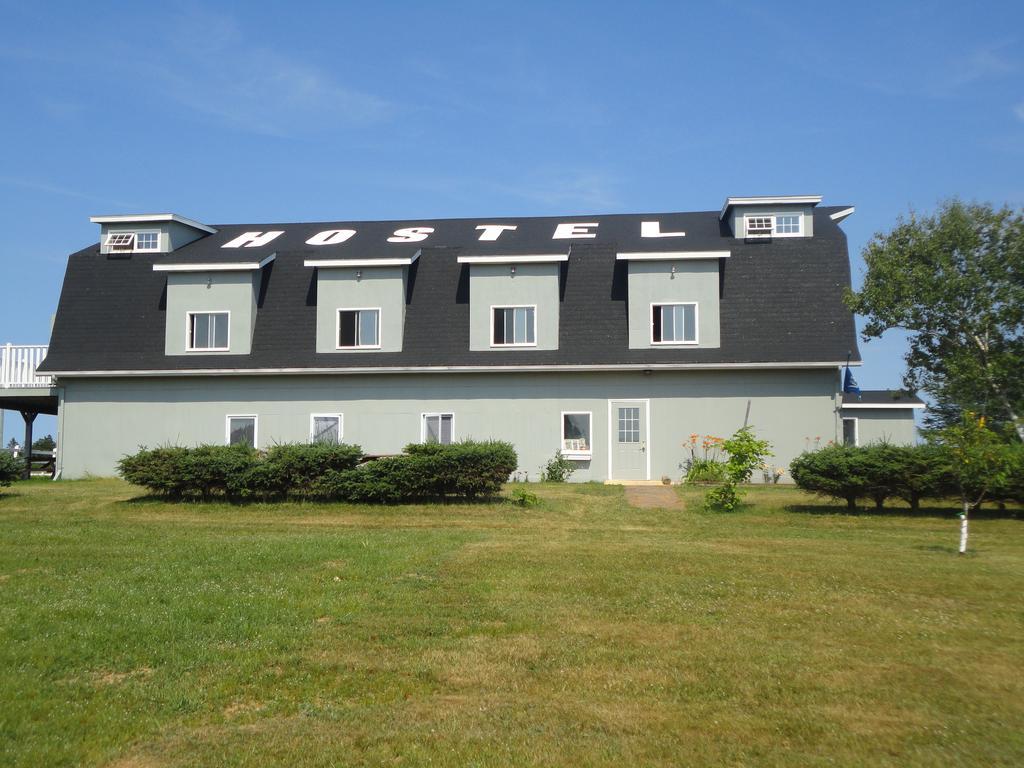 Brackley Beach Hostel Экстерьер фото