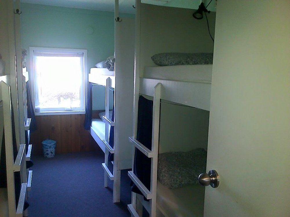 Brackley Beach Hostel Экстерьер фото