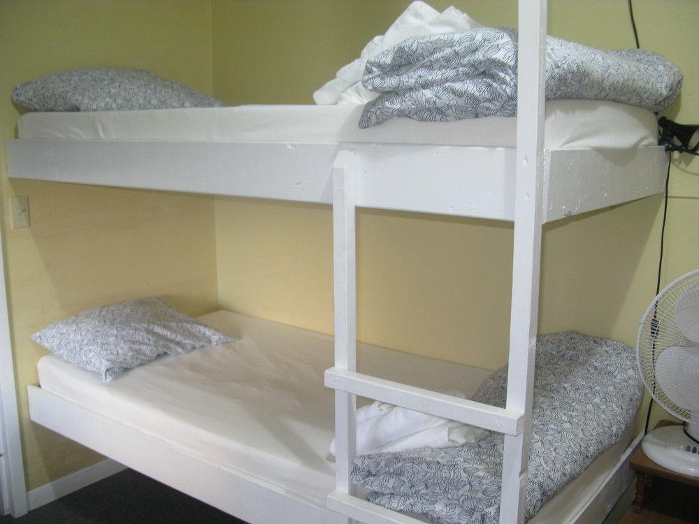 Brackley Beach Hostel Экстерьер фото