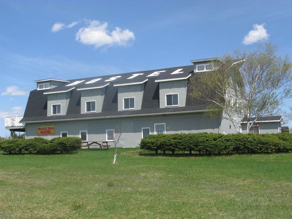 Brackley Beach Hostel Экстерьер фото