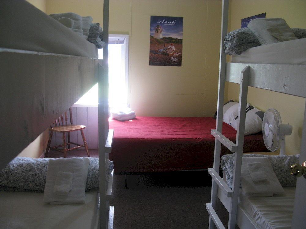 Brackley Beach Hostel Экстерьер фото
