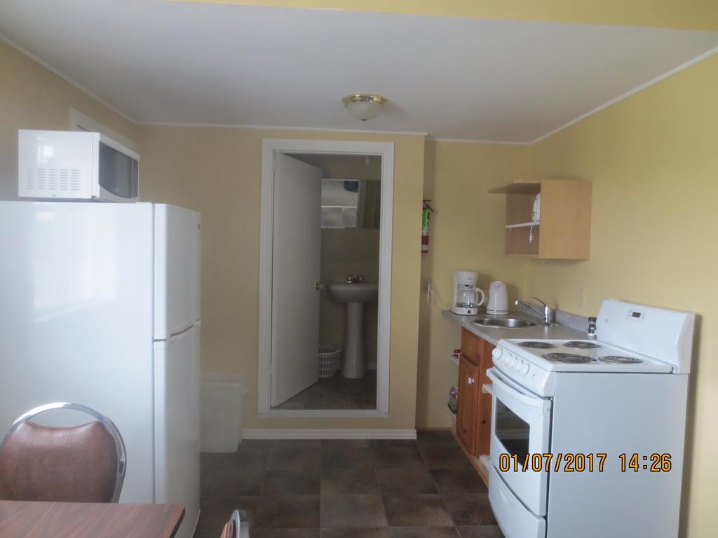 Brackley Beach Hostel Экстерьер фото