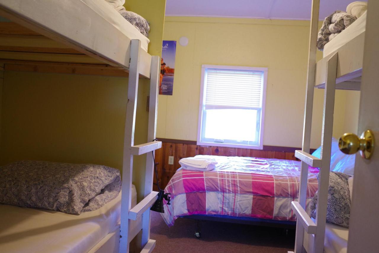 Brackley Beach Hostel Экстерьер фото