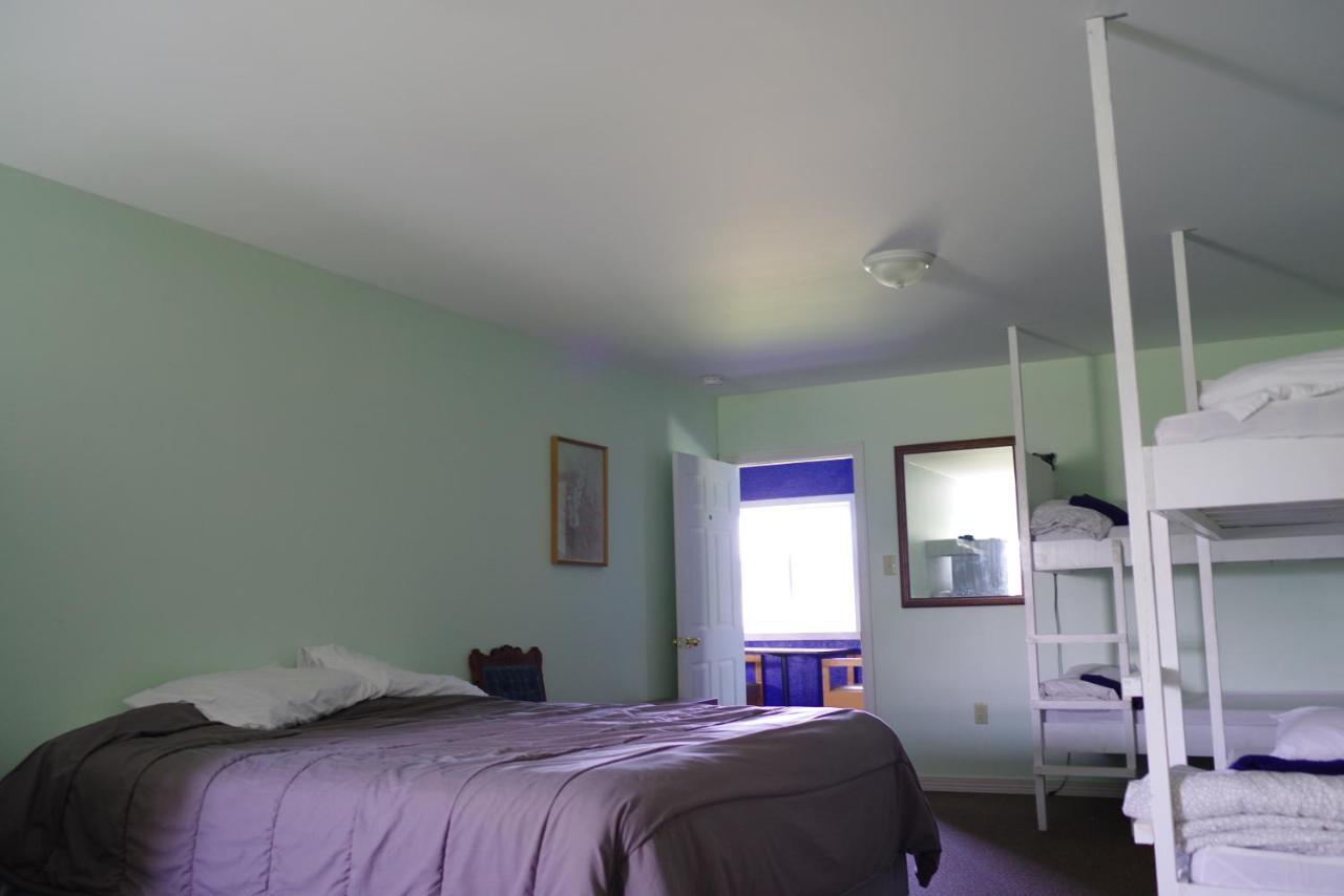 Brackley Beach Hostel Экстерьер фото