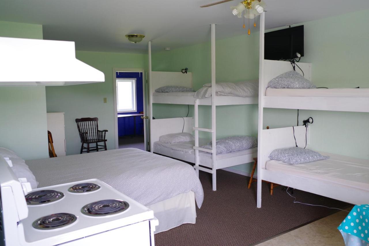 Brackley Beach Hostel Экстерьер фото