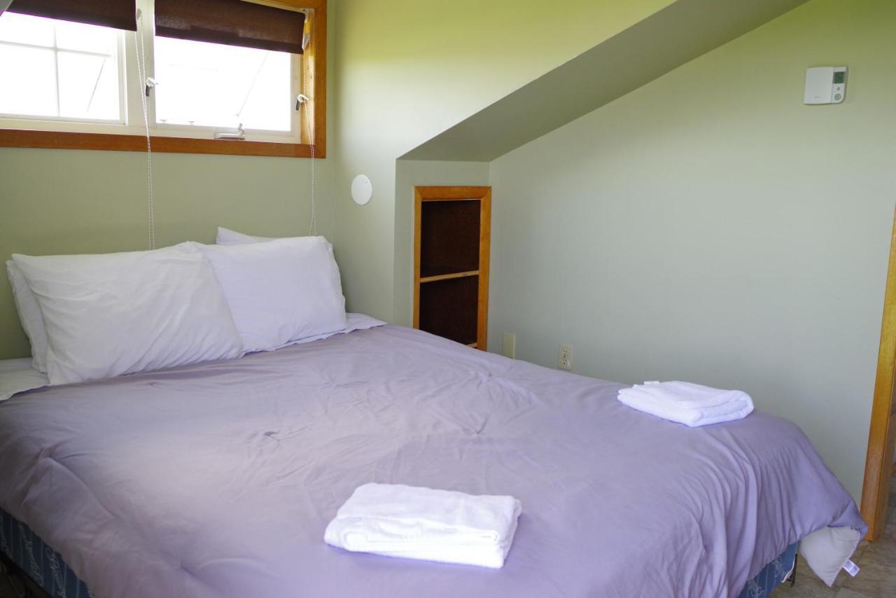 Brackley Beach Hostel Экстерьер фото