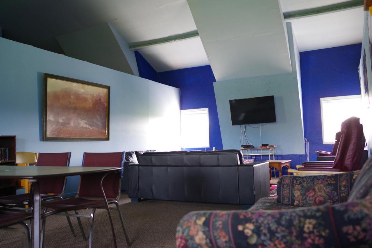 Brackley Beach Hostel Экстерьер фото