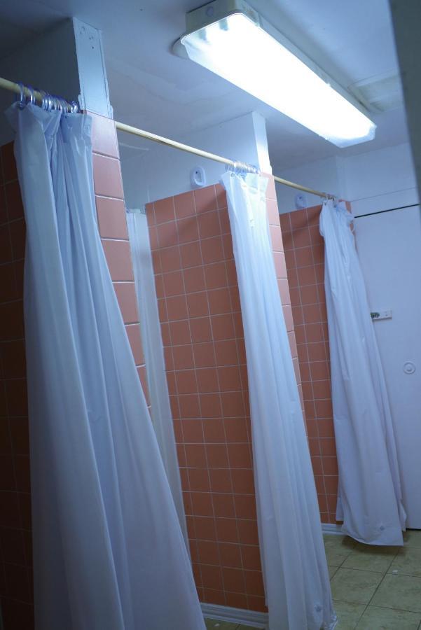 Brackley Beach Hostel Экстерьер фото