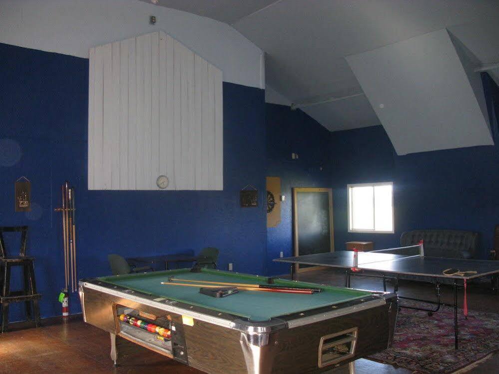 Brackley Beach Hostel Экстерьер фото