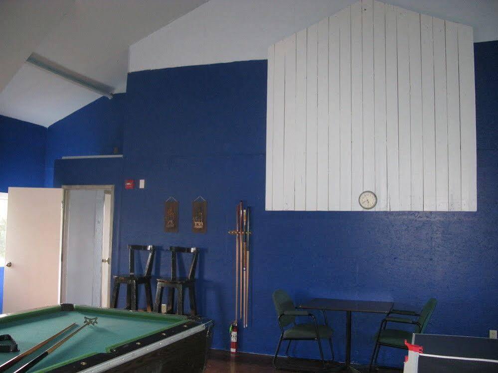 Brackley Beach Hostel Экстерьер фото