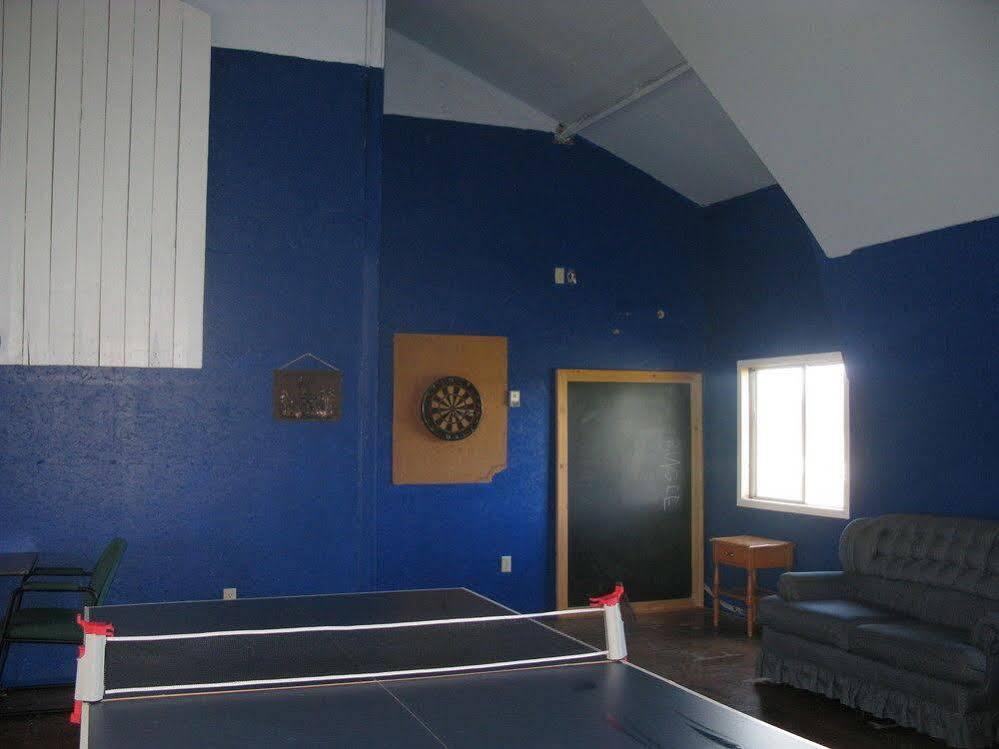 Brackley Beach Hostel Экстерьер фото
